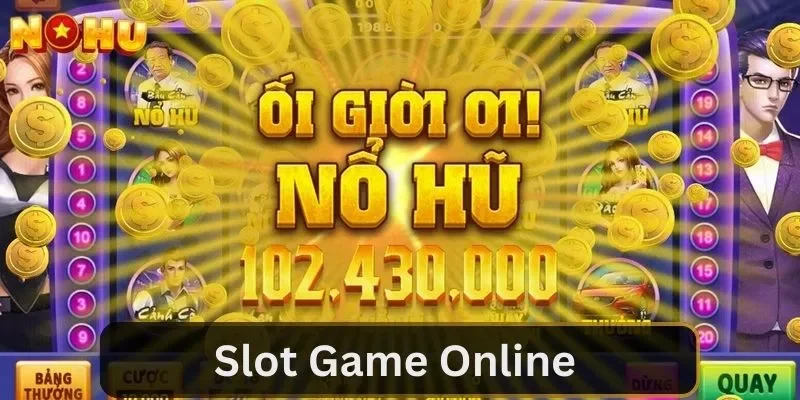 Nổ Hũ Hi88 - Ưu đãi phong phú để tăng cơ hội trải nghiệm