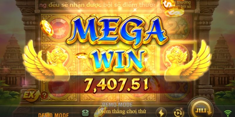 Nổ Hũ Hi88 - Slot cổ điển: dễ hiểu, vào chơi cực nhanh